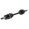 SCITOO 42250-HM5-630 CV Axle Front Left Right for Kubota RTV1100