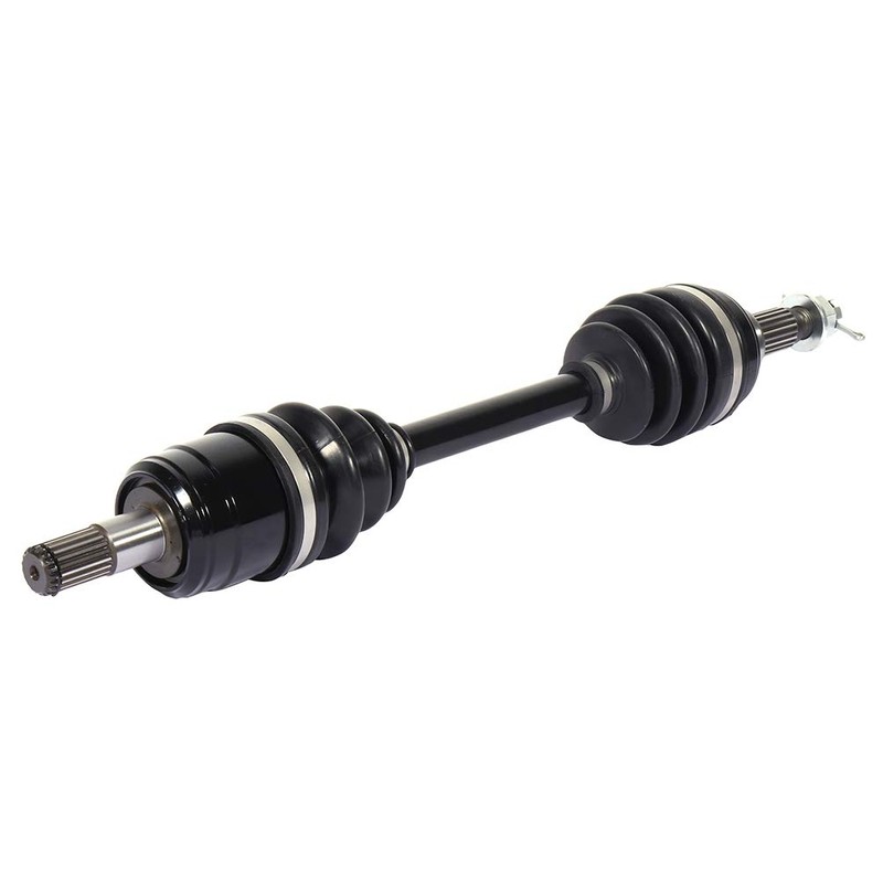 SCITOO 42250-HM5-630 CV Axle Front Left Right for Kubota RTV1100