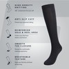 FITAURA Compression Socks for Men & Women | 15-20mmHg Support