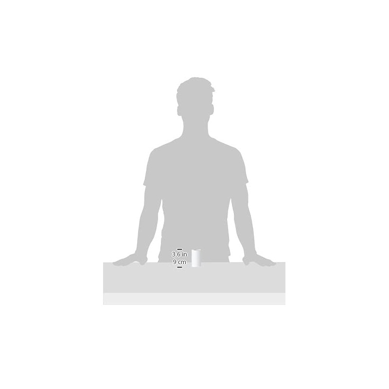 5 Star Office Address Labels 89x36mm on Continuous Roll [250