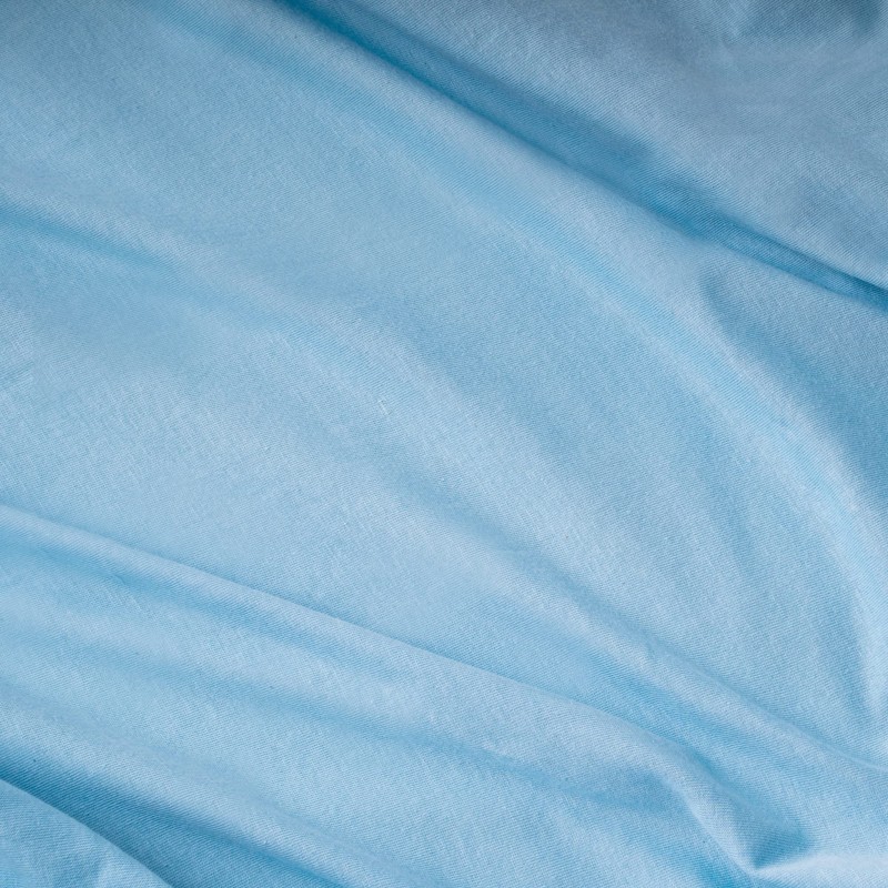 Julius Zöllner Fitted Sheet for Children’s Bed Single Pack