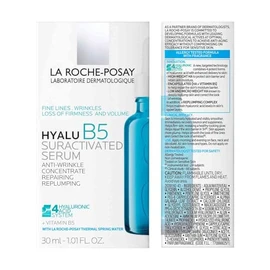 La Roche-Posay Hyalu B5 Suractivated Serum Concentrado Anti-arrugas 30ml