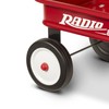 Radio Flyer 16.5 Inch Kids Wagon, Toy Wagon for Kids,