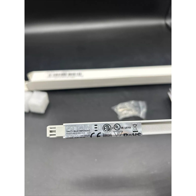Attain LED Lot of 25 AttainLED Low Voltage Linear Strip
