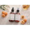 [160g UP] Akashi Flower Toner and Lotion Set Trouble Soothing