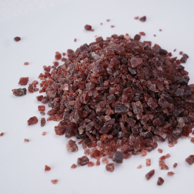 Miraculous Rock Salt [Edible] Magma Salt Mill Type for Mills