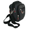 BS Bs Men's Shoulder Bag Black, black, Men's bag