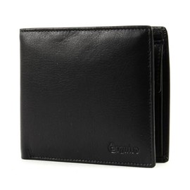 Esquire RFID Classic Wallet Black