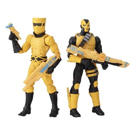 Hasbro Avengers Legends Aim Troop Builder 6 Inch Action Figure 2-Pack