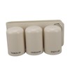 Toothbrush Holder Wall Mounted Multi Functional Toothbrush Toothpaste Dispenser for