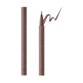 ettusais Eye Edition (Liquid Liner) 05 Brown Shade Eyeliner Waterproof, 0.35ml