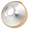 Saxophone Muffler Alto Aluminium Alloy Musical Instrument Accessories for Home