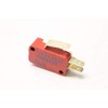 Cherry UF21.05AX SPDT 125VAC Micro Switch New Quantity-5