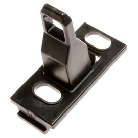 Whirlpool Washing Machine Door Hook - 481241728087