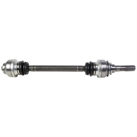 GSP NCV28002K CV Axle Shaft Assembly - Right Rear (Passenger Side)