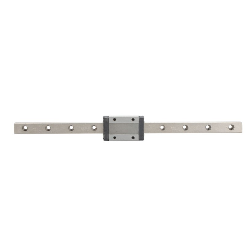 MGN12H Miniature Linear Rail Slide ​Guide 12mm Width Linear Rail