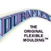 Flexible Moulding - Flexible Flatstock Moulding - WM238-1" X 1"