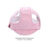 Baby Infant Head Protection Hat Toddler Safety Helmet Anti collision