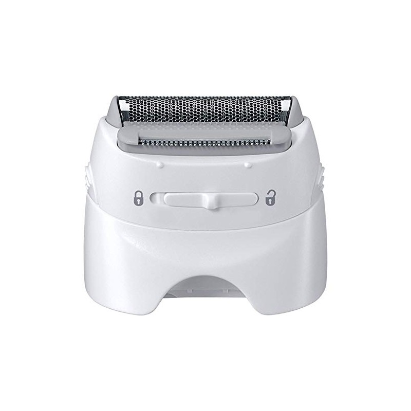 Braun SE721 Silk Epil Shaver Head and Trimmer Cap
