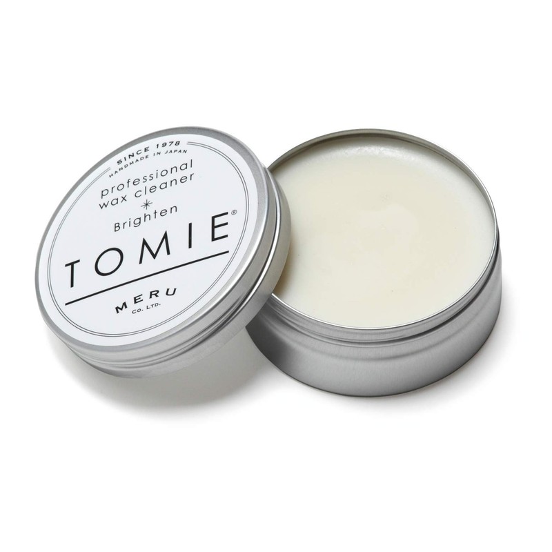 Tomie Brighten 75g