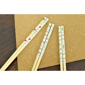 aoba 菜箸 Natural Bamboo Happy Cook 30 cm