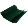 Zoo Med Green Eco Carpet 20" L X 10" W