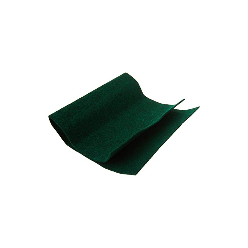 Zoo Med Green Eco Carpet 20" L X 10" W