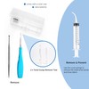 Tonsil Stone Remover and Oral Hygiene, Led Tonsil Stone Pick