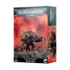 Games Workshop 43-14 Warhammer 40k - Space Marine du Chaos