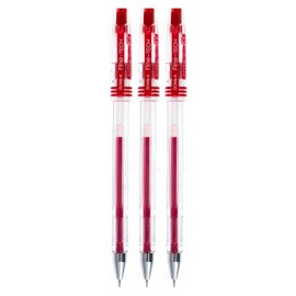 dong-a fine-tech, 0.3mm, Gel Ink ball roller pens