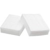 Shiseido Beauty Up Cotton F 108 Sheets Set of 3