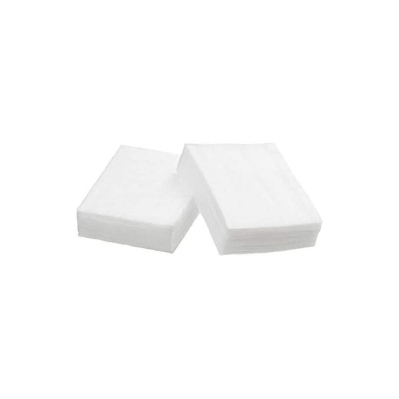 Shiseido Beauty Up Cotton F 108 Sheets Set of 3