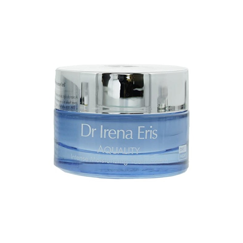 Dr Irena Eris Aquality Intense Moisturizing Youth Cream