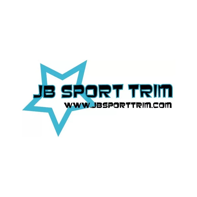 JB Sport Trim SEAT COVER 97-04 SeaDoo XP and STRAP