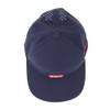 Black Clover Massey Hat Hd Print Patch/Sublimated Undervisor Print/Navy One