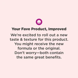 OLLY Essential Prenatal Gummy Multivitamin, Folic Acid, Vitamin D, Omega 3 DHA, Supports Healthy Growth and Brain Development, Citrus Berry - 84 Count