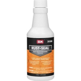 Sem Products 39308 Rust Seal