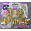 10 Refills Glade Plug Ins Limited Edition Scented Oil Refills