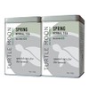 Spring Herbal Tea Blend: Loose-Leaf, Organic & Wildcrafted, Healing and