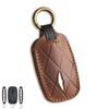 Rulansda Fits The Remote for Hyundai Key fob Cover Perfectly,