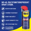 WD-40 Multifunctional product smart straw (2 x 200 ml)