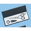 Henckels TWIN 43513-130 of Barber Scissors-convex