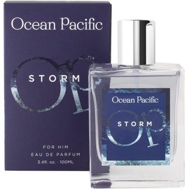 Ocean Pacific Eau de Parfum Storm 100 ml