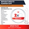 Kenekos - 2 x Seal Pump Pot Suitable for Bosch
