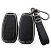 ontto 3 buttons Key Fob Cover Fit for Subaru Ascent