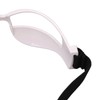 Sports Dribble Specs Goggles, Basketball Goggles, Anti Bowing Head Elastic