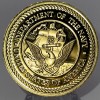 * UNITED STATES Navy F-14 Tomcat Challenge New Coin In