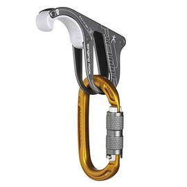 Singing Rock ASEGURADOR Unisex Adult Climbing Accessory, Pink, One Size