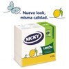 Nicky Servi.Maxi Limon 2 Capas