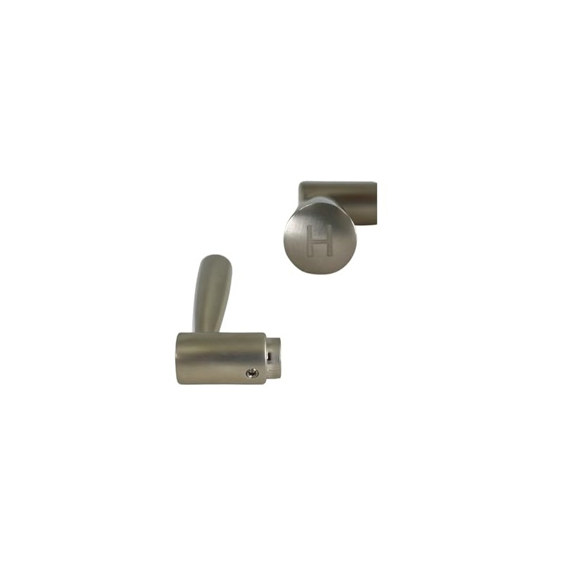 Genuine Franke Olympus Tap Handle - SP3011 133.0068.882 (Silk Steel